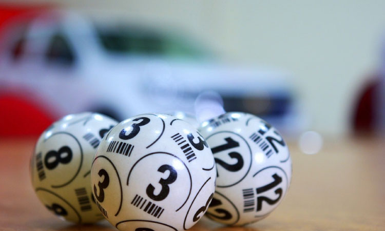 Types of games in the online lottery: